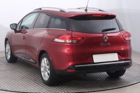 Renault Clio - 2017
