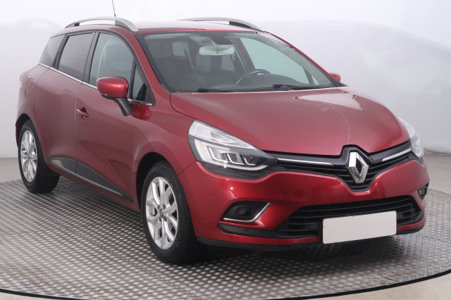 Renault Clio 2017