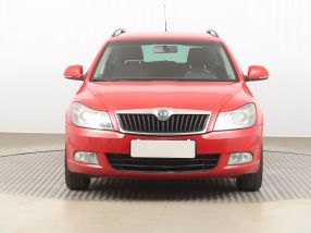 Skoda Octavia - 2009