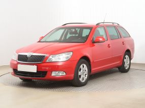 Skoda Octavia - 2009