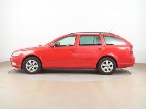 Skoda Octavia - 2009