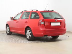 Skoda Octavia - 2009