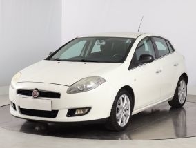 Fiat Bravo - 2013