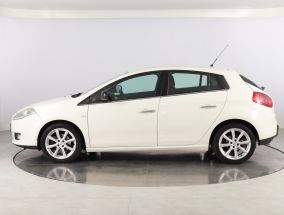 Fiat Bravo - 2013