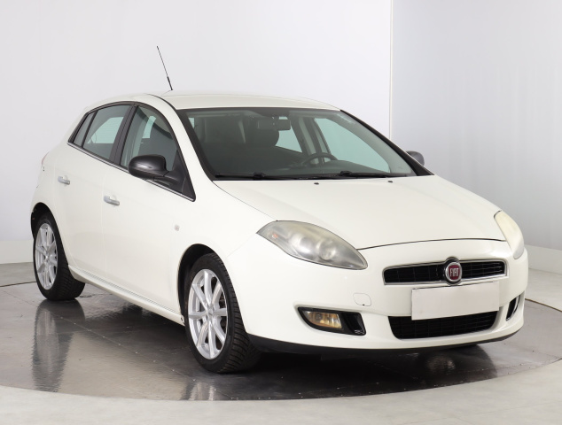 Fiat Bravo 2013