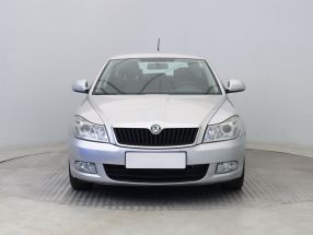 Skoda Octavia - 2011