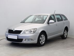 Skoda Octavia - 2011