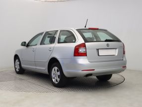 Skoda Octavia - 2011