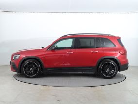 Mercedes-Benz GLB - 2021