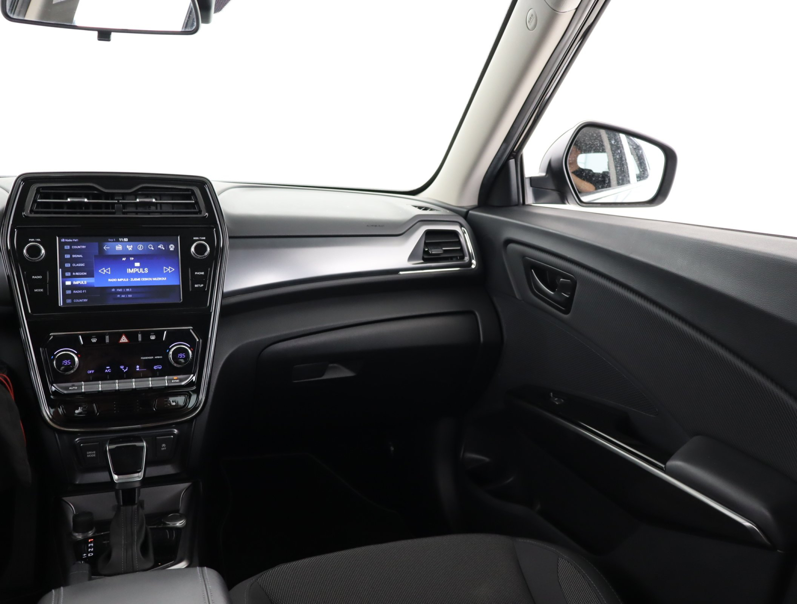 SsangYong Tivoli Grand - 2022