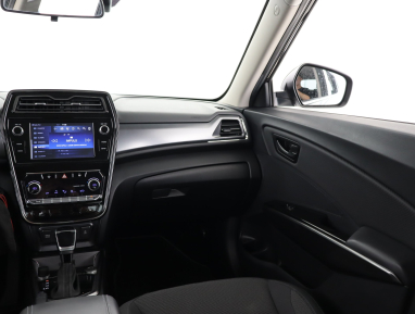 SsangYong Tivoli Grand - 2022