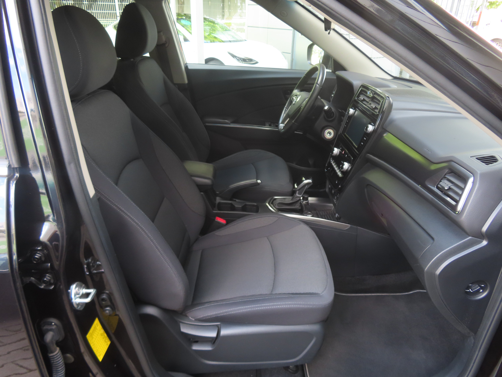 SsangYong Tivoli Grand - 2022