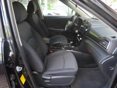 SsangYong Tivoli Grand - 2022