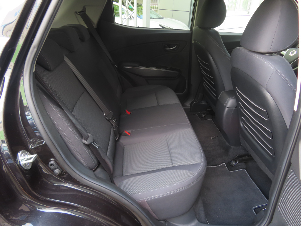 Ssang Yong Tivoli Grand