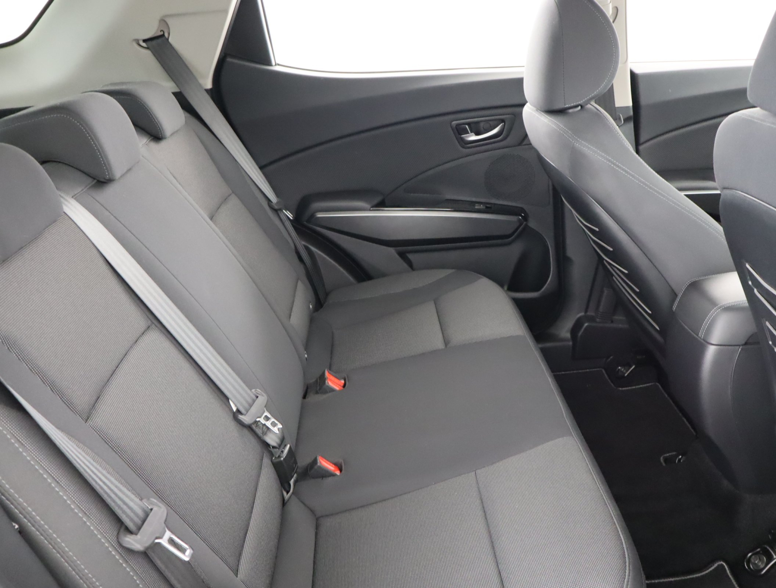 SsangYong Tivoli Grand - 2022