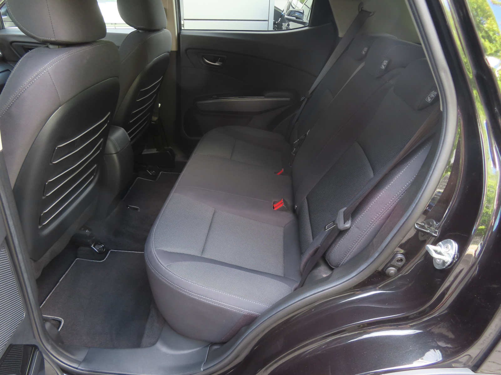 SsangYong Tivoli Grand - 2022