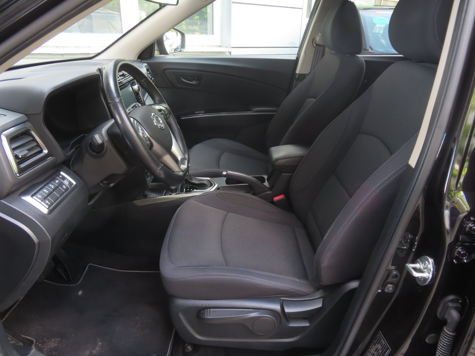 SsangYong Tivoli Grand - 2022