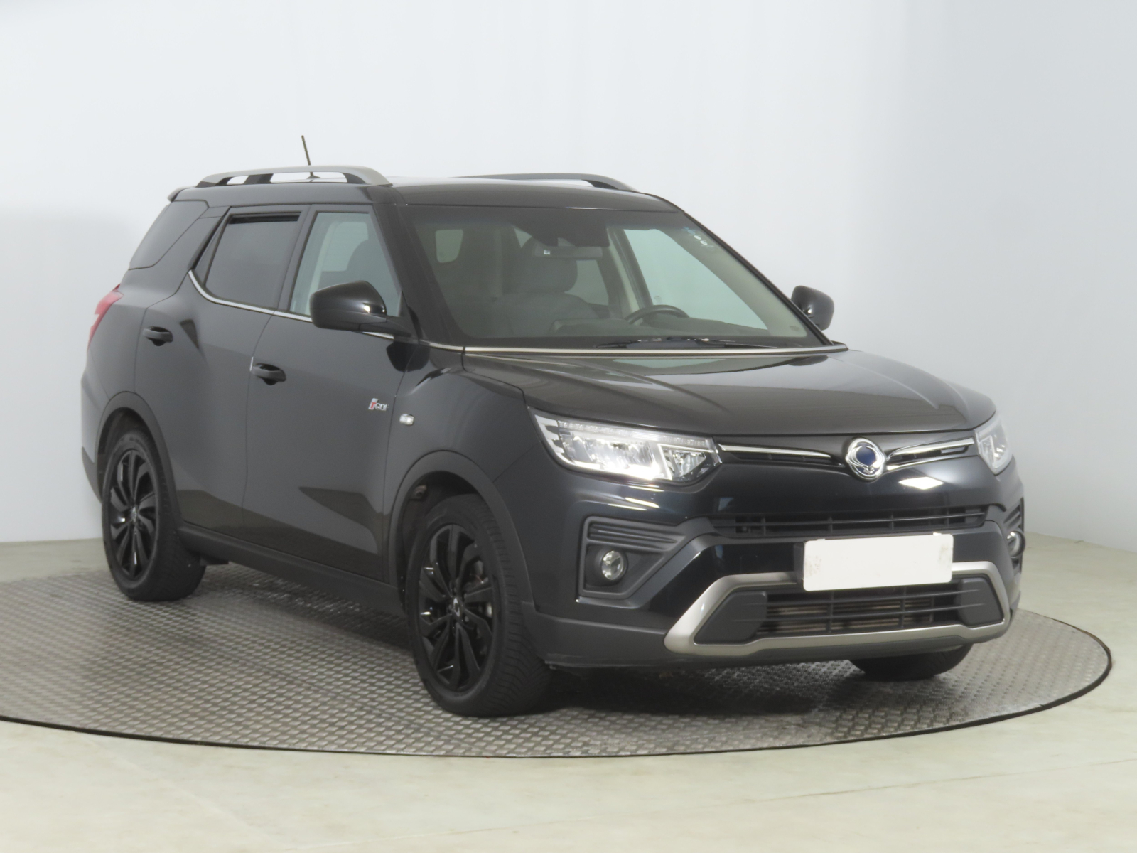 SsangYong Tivoli Grand - 2022