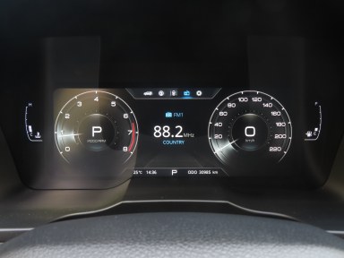 SsangYong Tivoli Grand - 2022