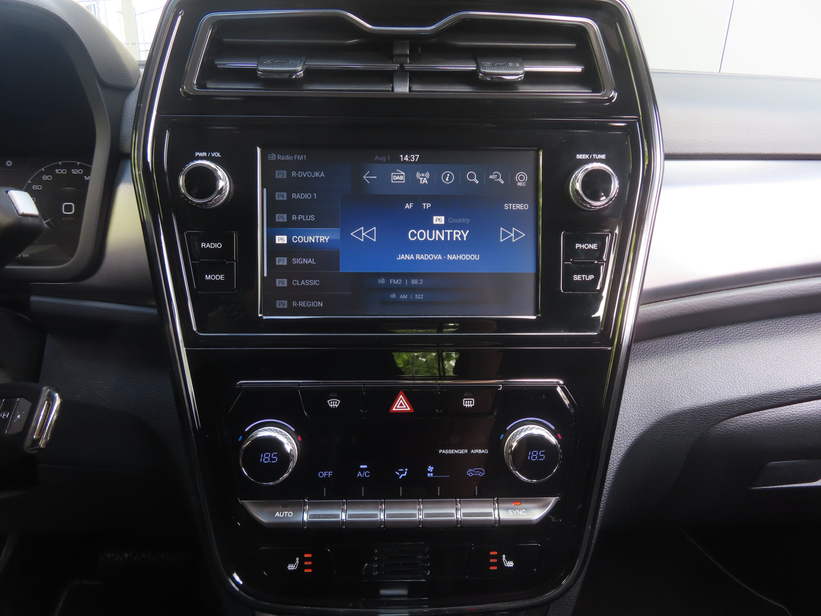 SsangYong Tivoli Grand - 2022