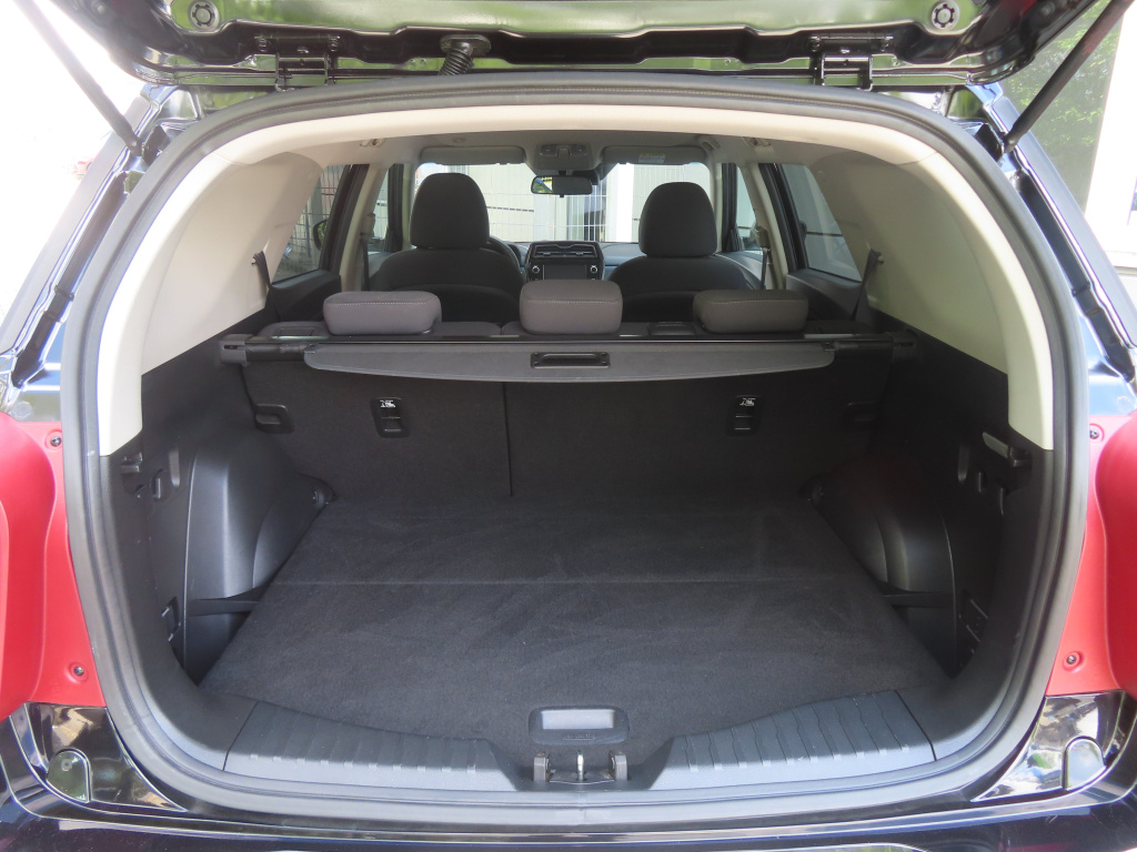 Ssang Yong Tivoli Grand