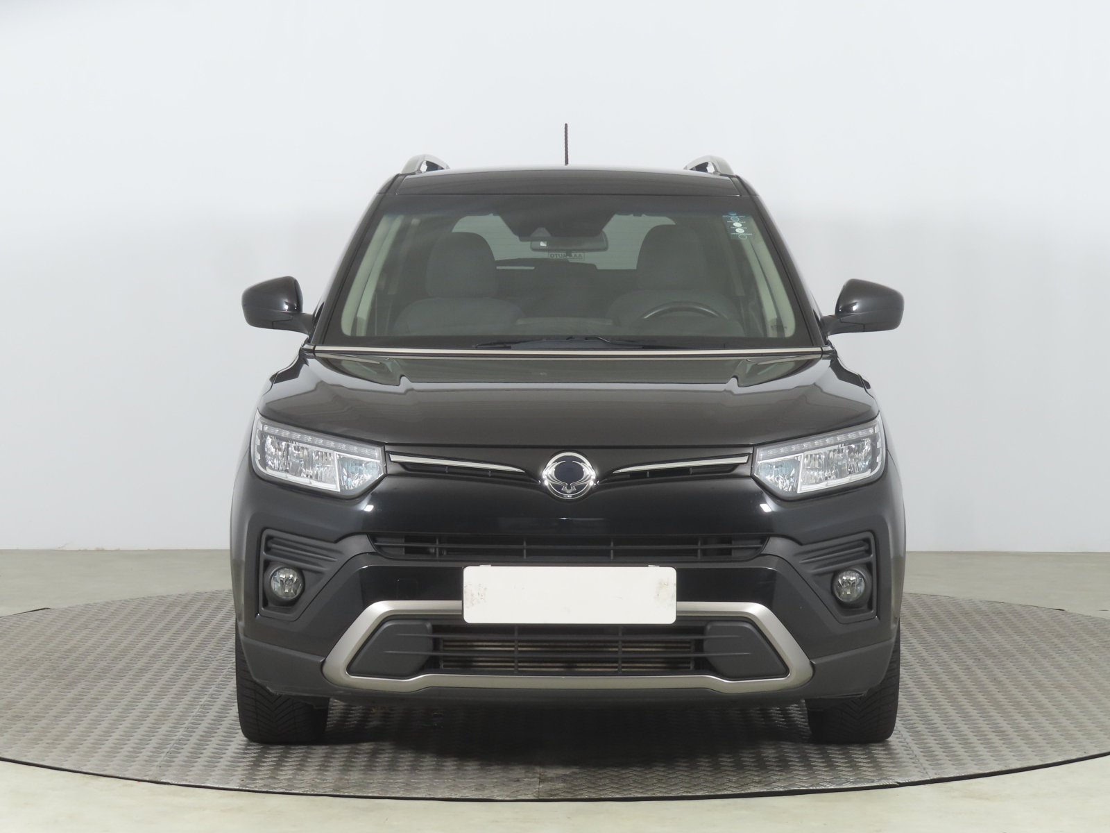 SsangYong Tivoli Grand - 2022