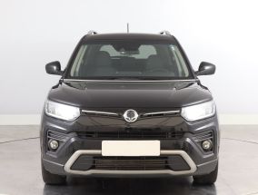 SsangYong Tivoli Grand - 2022