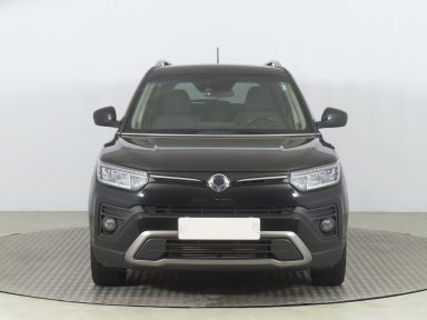 SsangYong Tivoli Grand - 2022
