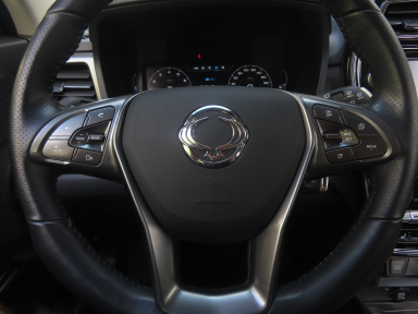SsangYong Tivoli Grand - 2022