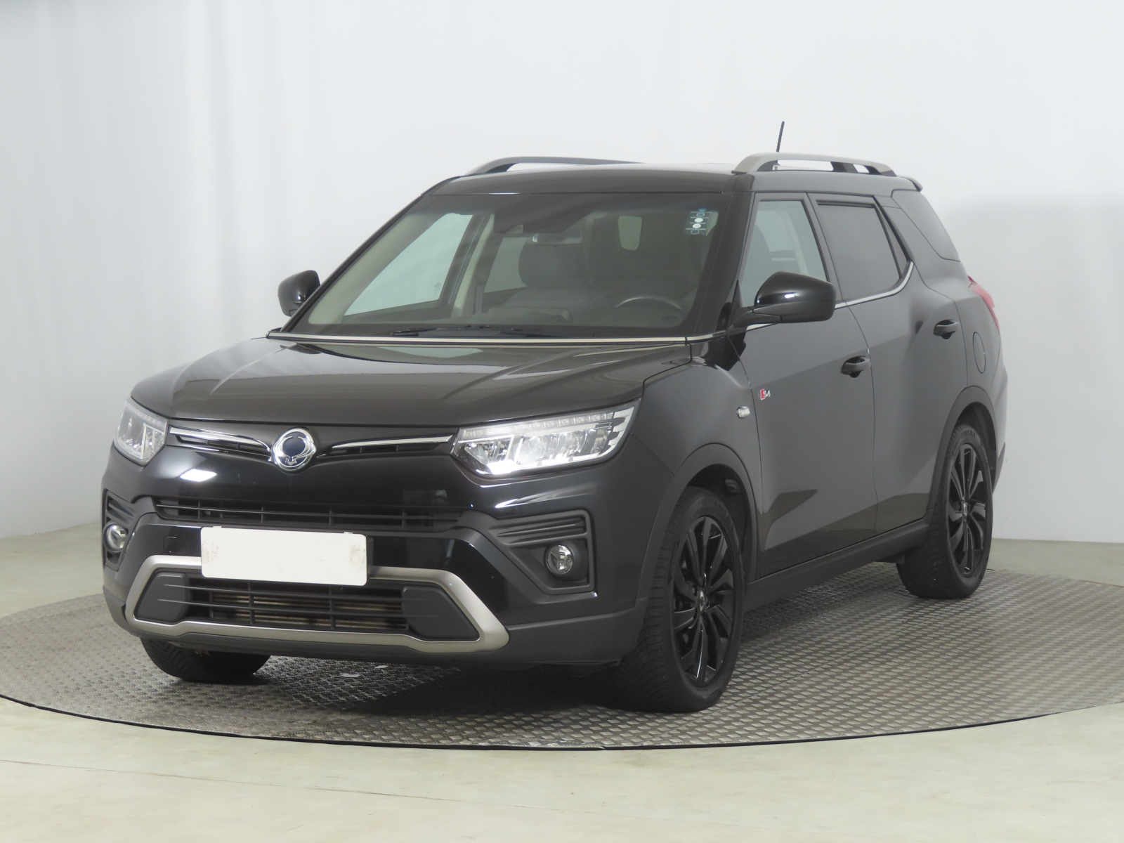 SsangYong Tivoli Grand - 2022
