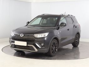 SsangYong Tivoli Grand - 2022
