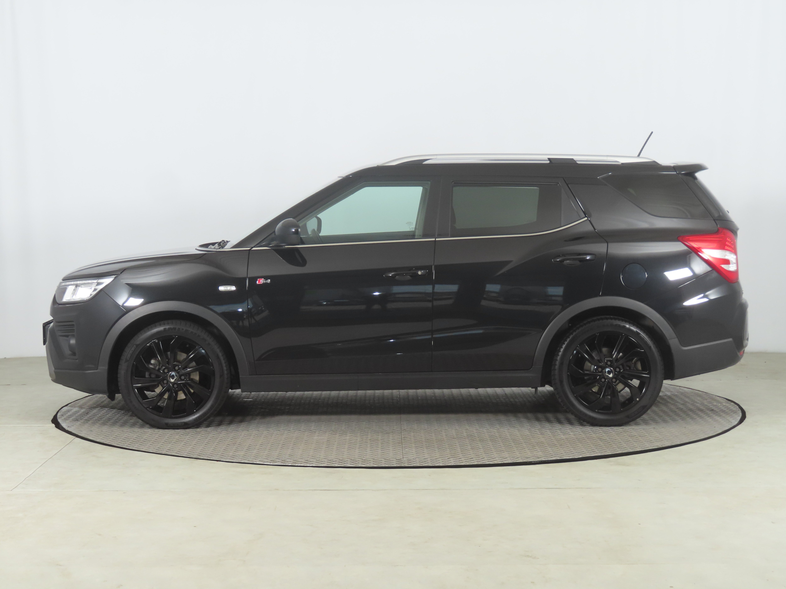 SsangYong Tivoli Grand - 2022