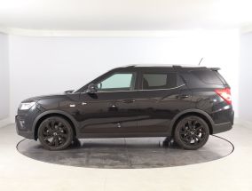 SsangYong Tivoli Grand - 2022