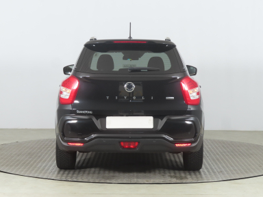 SsangYong Tivoli Grand - 2022