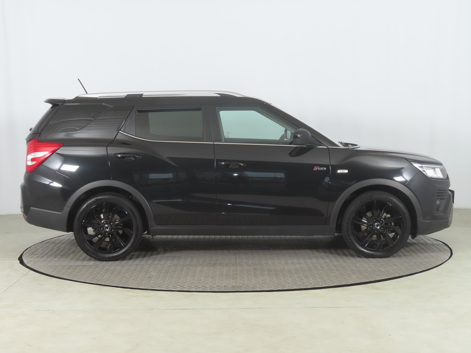 SsangYong Tivoli Grand - 2022