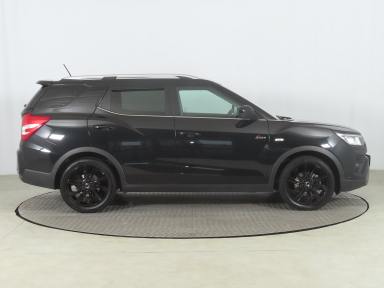 SsangYong Tivoli Grand - 2022