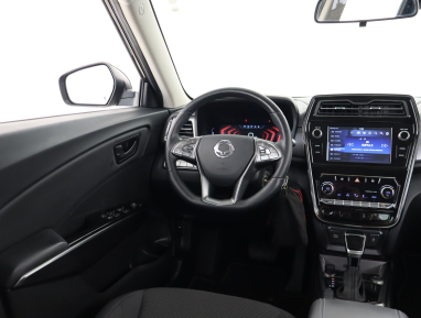 SsangYong Tivoli Grand - 2022