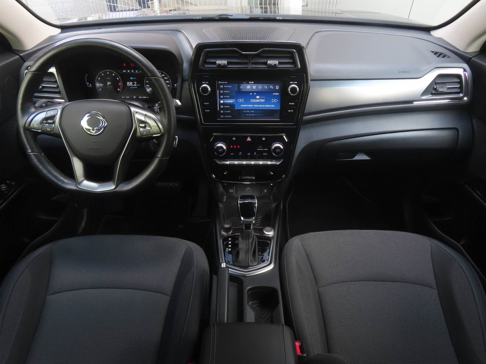 SsangYong Tivoli Grand - 2022