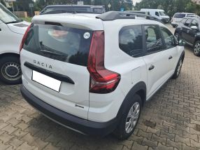 Dacia Jogger - 2022