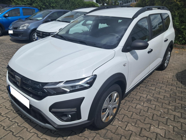 Dacia Jogger 2022