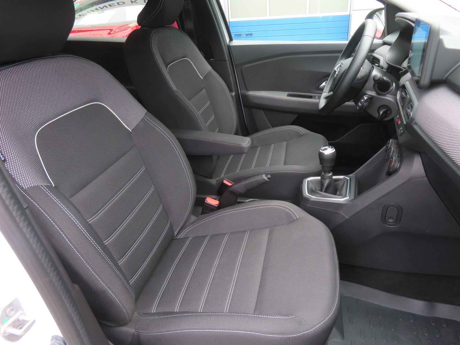 Dacia Jogger - 2022