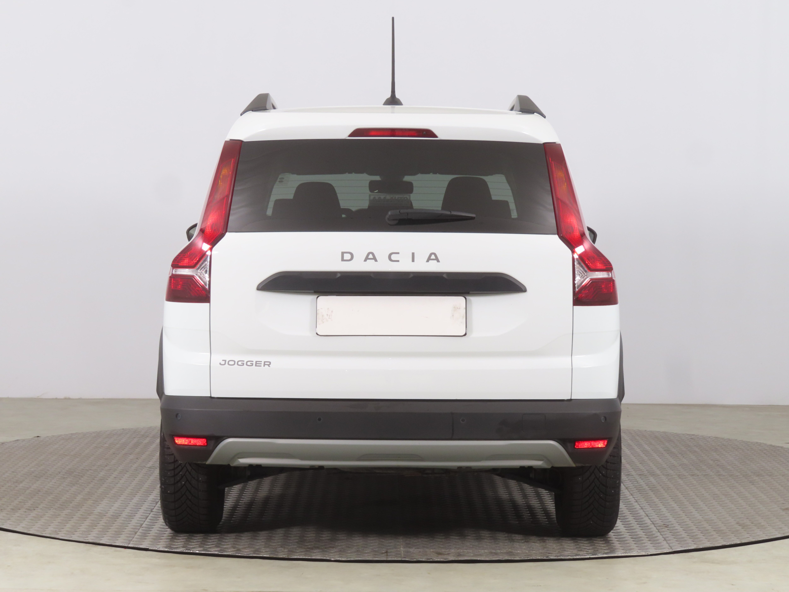 Dacia Jogger - 2022