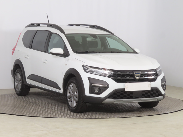 Dacia Jogger 2022