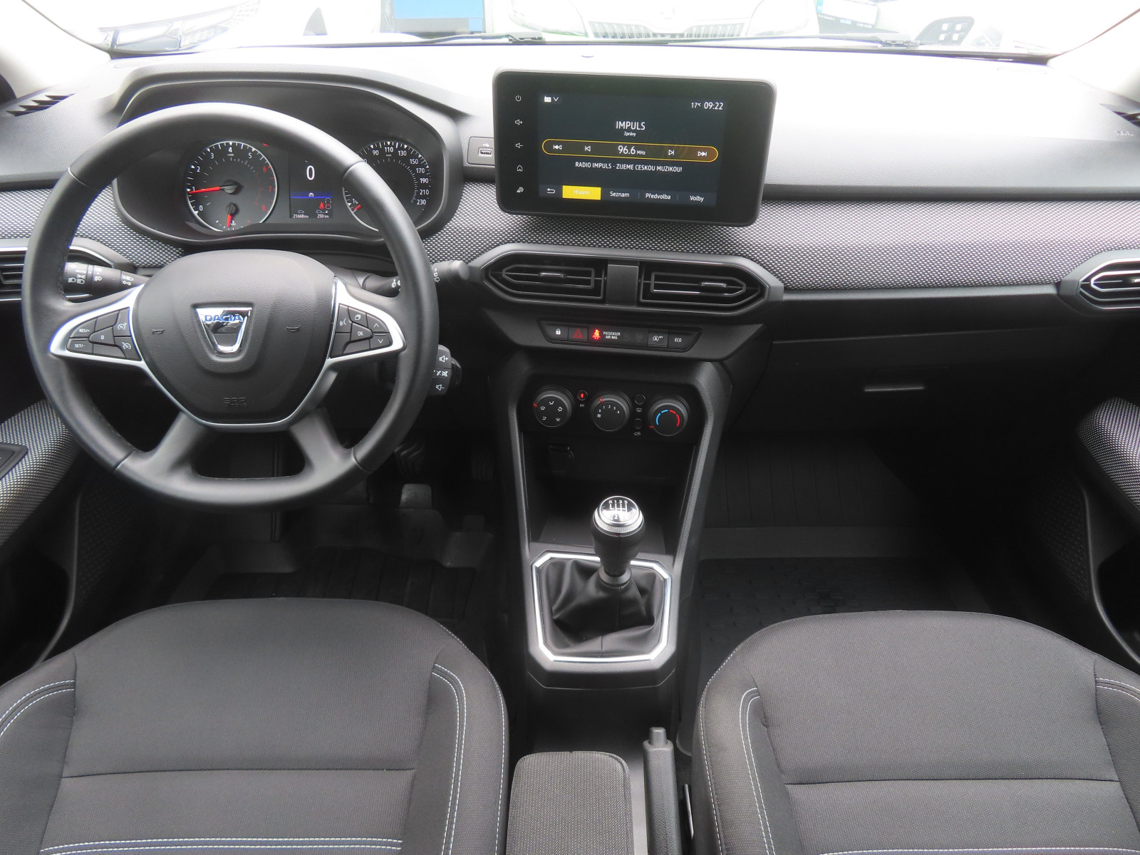Dacia Jogger - 2022