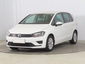 Volkswagen Golf Sportsvan - 2017