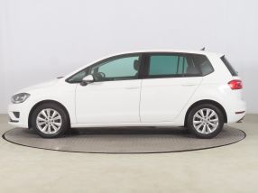 Volkswagen Golf Sportsvan - 2017