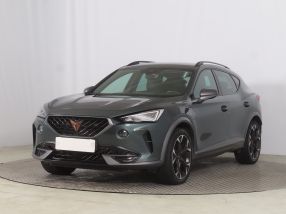 Cupra Formentor - 2021