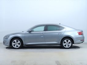Skoda Superb - 2016