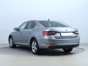 Skoda Superb - 2016