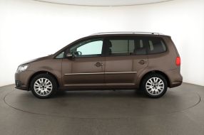 Volkswagen Touran - 2012